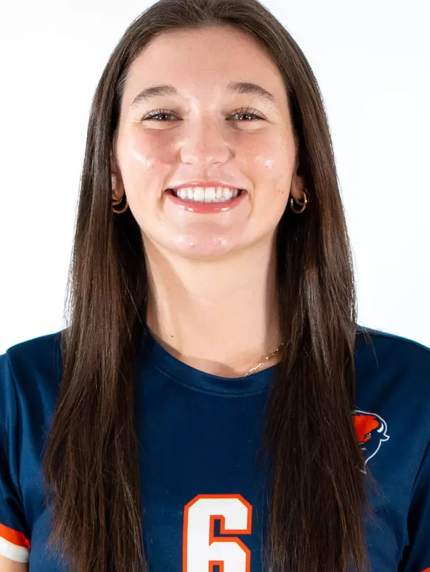 Sarah Williams Headshot