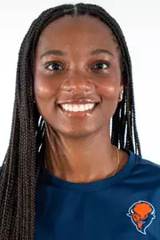 Stephanie Eroh Headshot