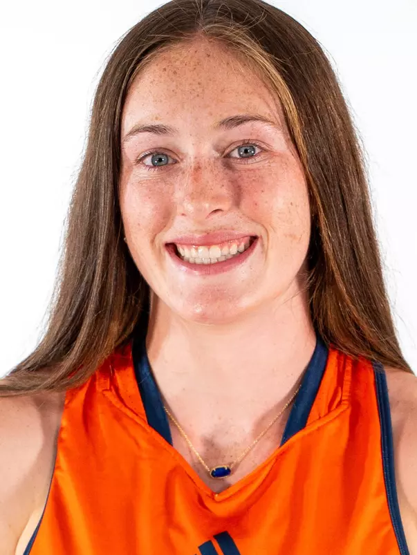 McKenna Wilson Headshot