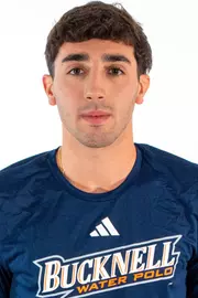 Gio Cicchetti Headshot
