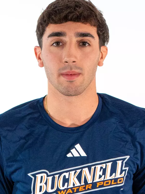 Gio Cicchetti Headshot