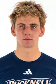 Harley Haveman Headshot