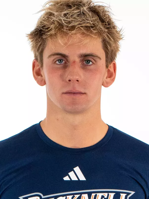 Harley Haveman Headshot
