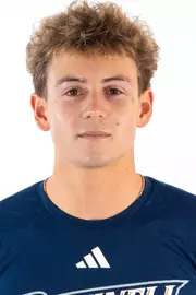 Hudson Tweed Headshot