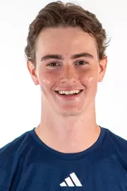JR Lindberg Headshot