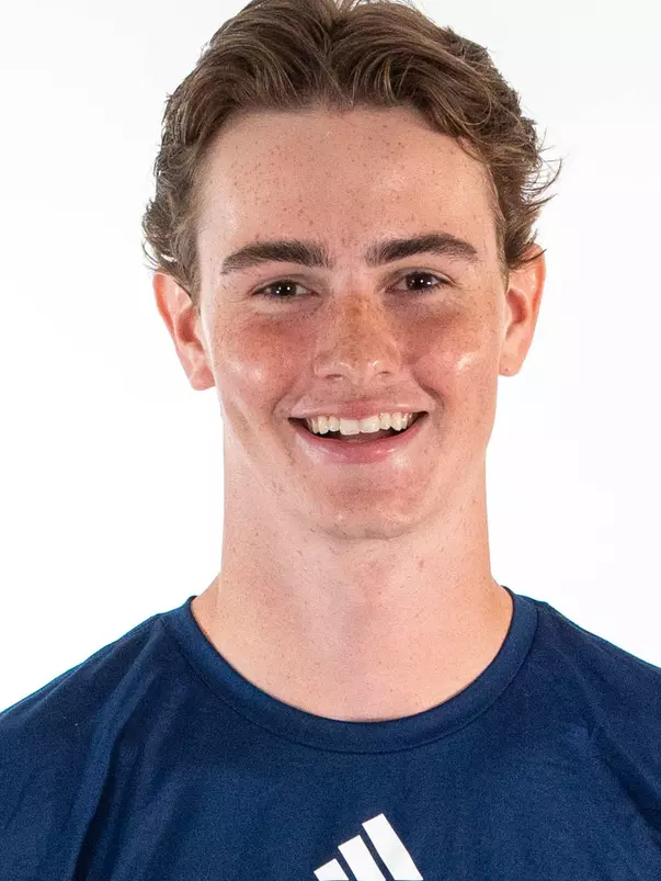 JR Lindberg Headshot