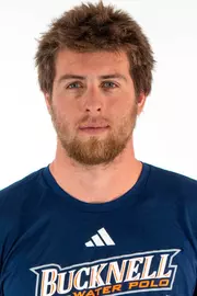 Jack Dillane Headshot