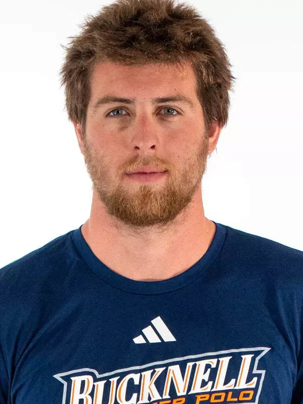 Jack Dillane Headshot
