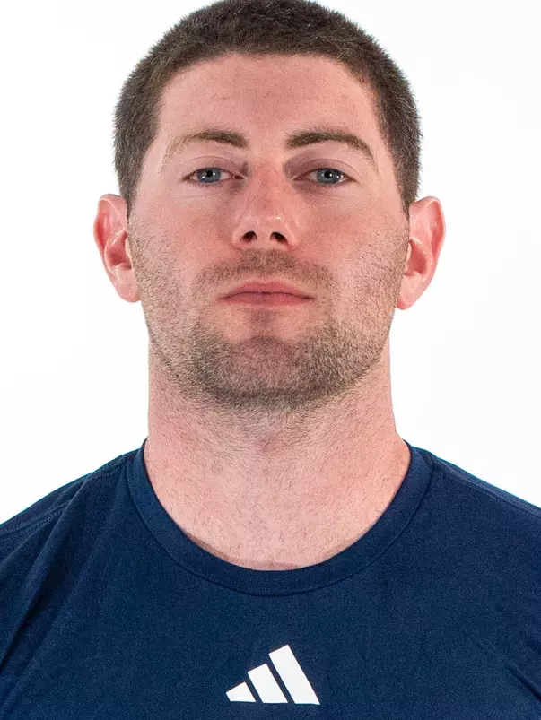 Jake Wedding Headshot