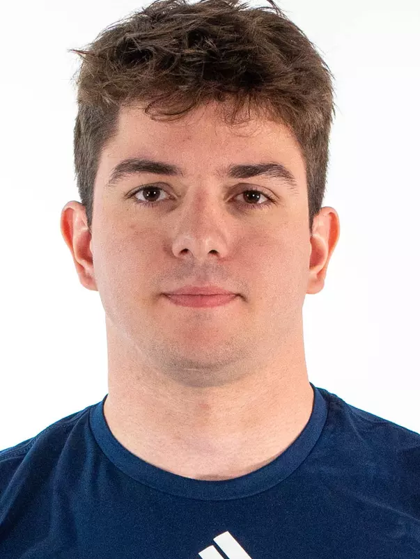 Jovan Udovicic Headshot