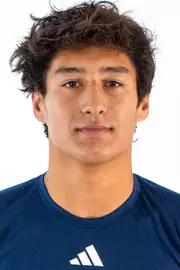 Kai Johnson Headshot