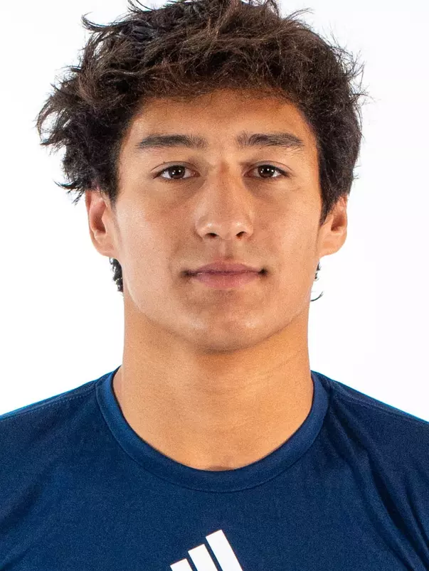 Kai Johnson Headshot