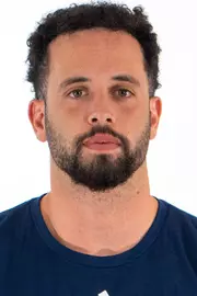 Ori Raz Headshot
