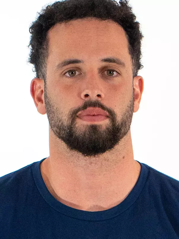Ori Raz Headshot