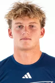 Thomas Singleton Headshot