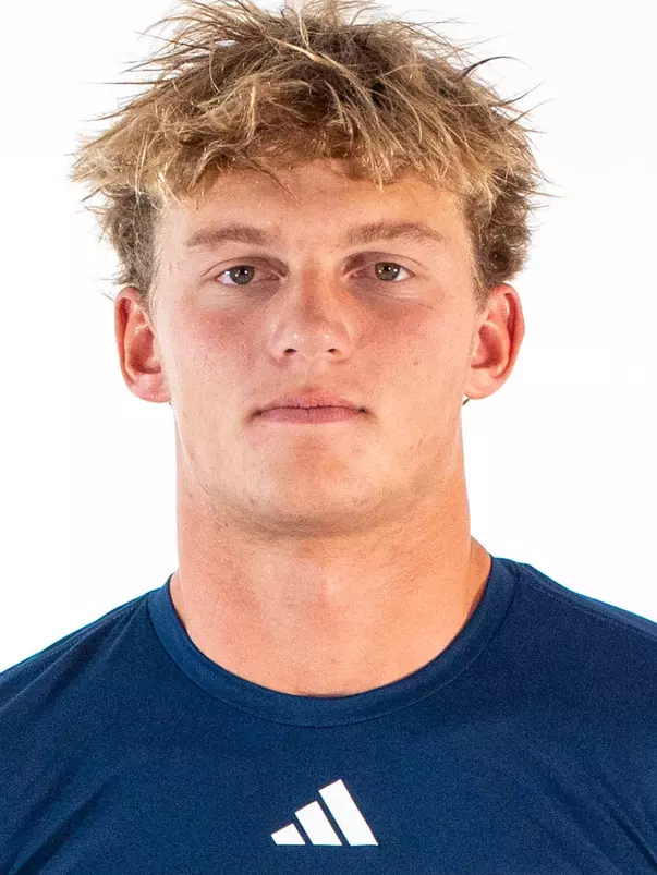 Thomas Singleton Headshot