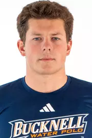 Tyler Hedblad Headshot