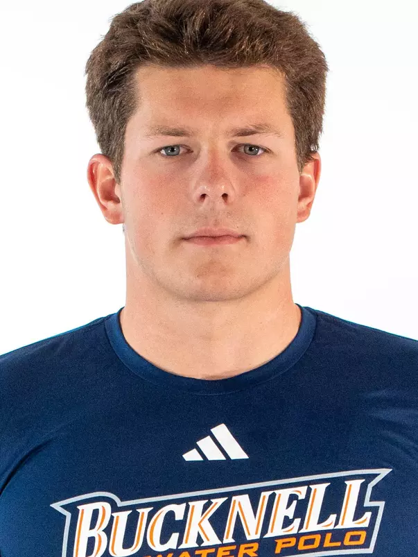 Tyler Hedblad Headshot