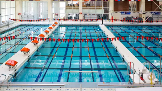 Kinney Natatorium