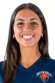 Leah Bolson Head Shot