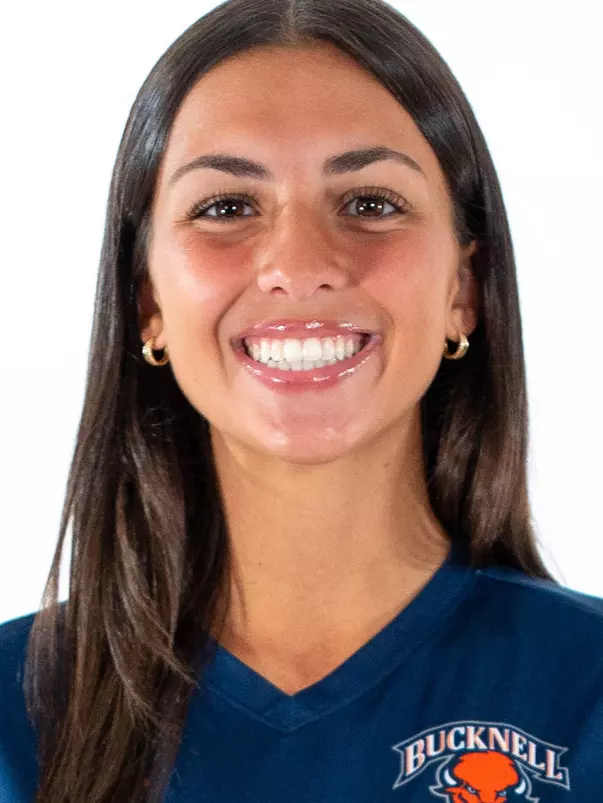 Leah Bolson Head Shot