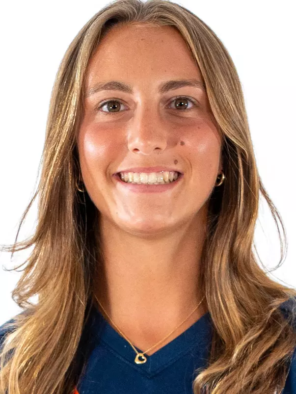 Audrey Campbell Head Shot