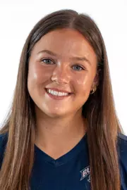 Bella Connell Head Shot