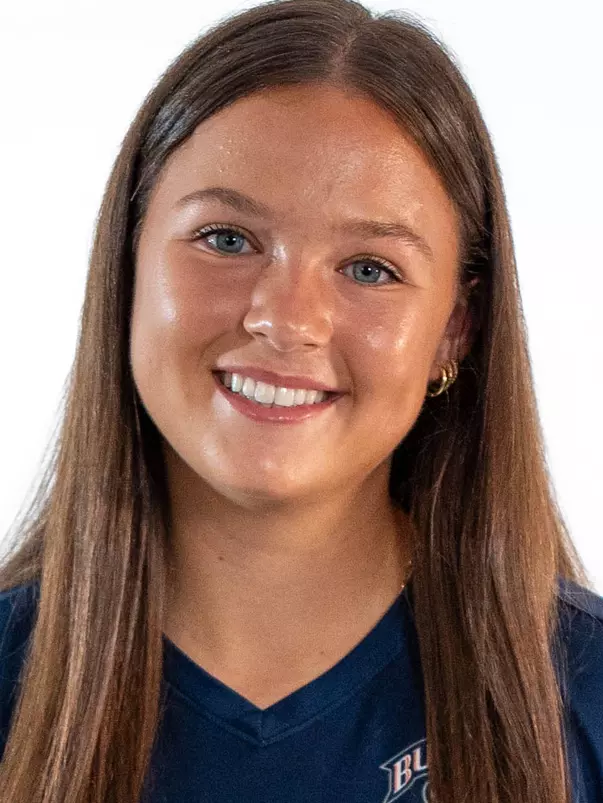 Bella Connell Head Shot