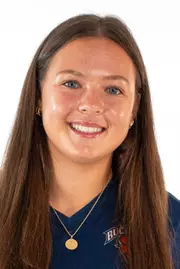 Katie Connell Head Shot