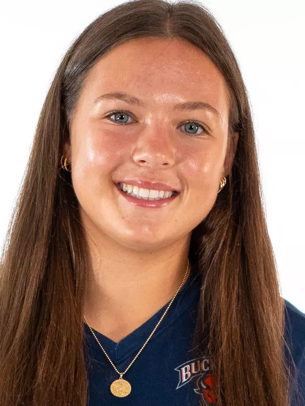 Katie Connell Head Shot