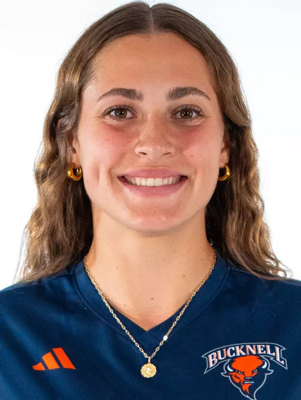 Leah DeLaurentiis Head Shot