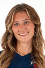 Riley Hayes Head Shot