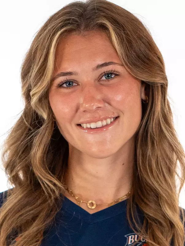 Riley Hayes Head Shot