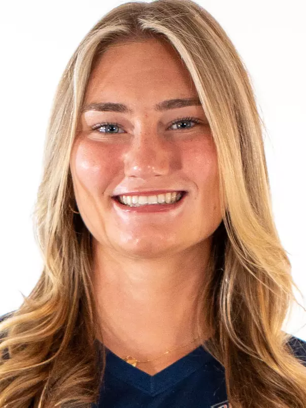 Ashley Kozlowski Head Shot