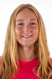 Sarah McFarland Head Shot