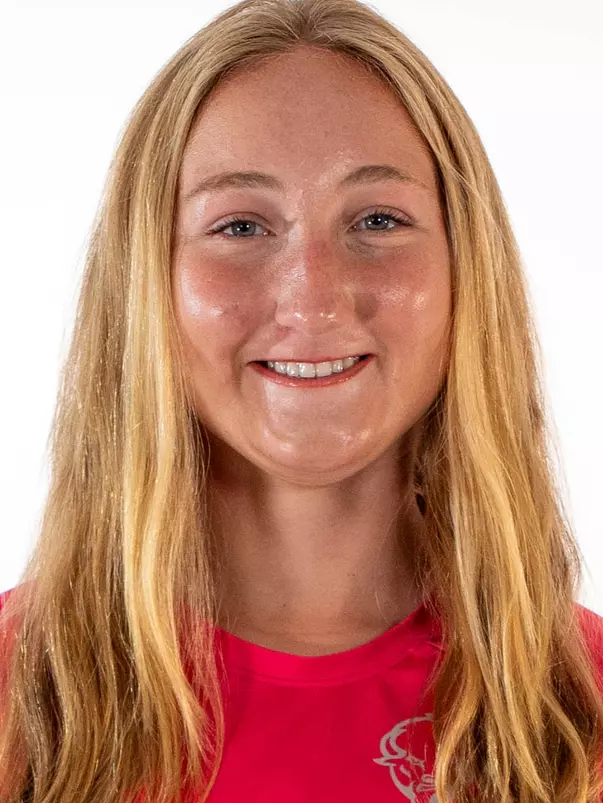 Sarah McFarland Head Shot