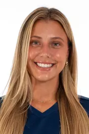 Lily Moraller Head Shot