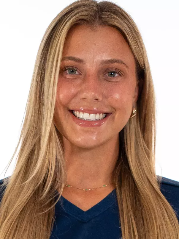 Lily Moraller Head Shot