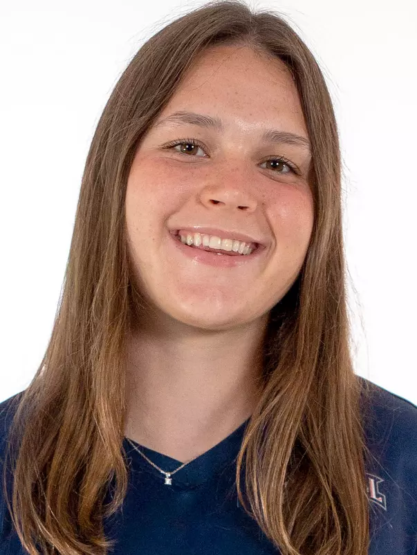 Ingrid Murphy Head Shot