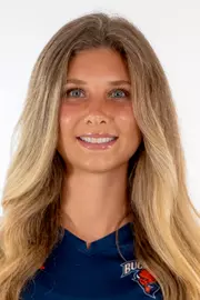Julia Palitti Head Shot