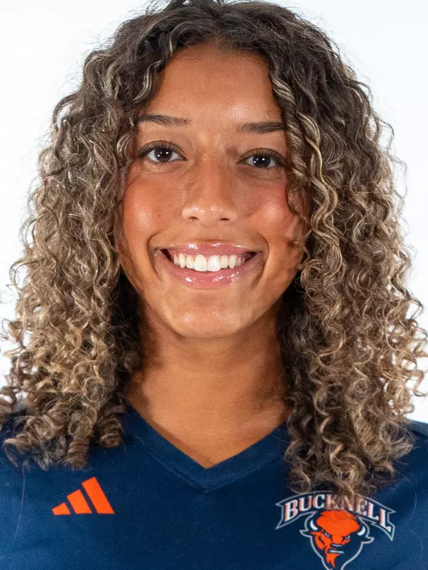 Gaby Parker Head Shot