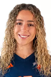 Caitlyn Scott Head Shot