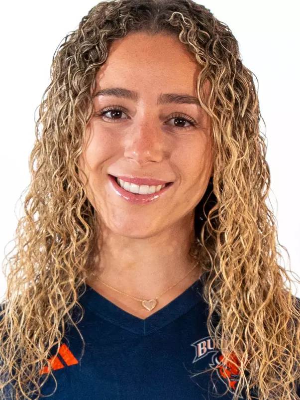 Caitlyn Scott Head Shot