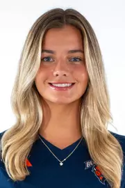 Presley Sutter Head Shot