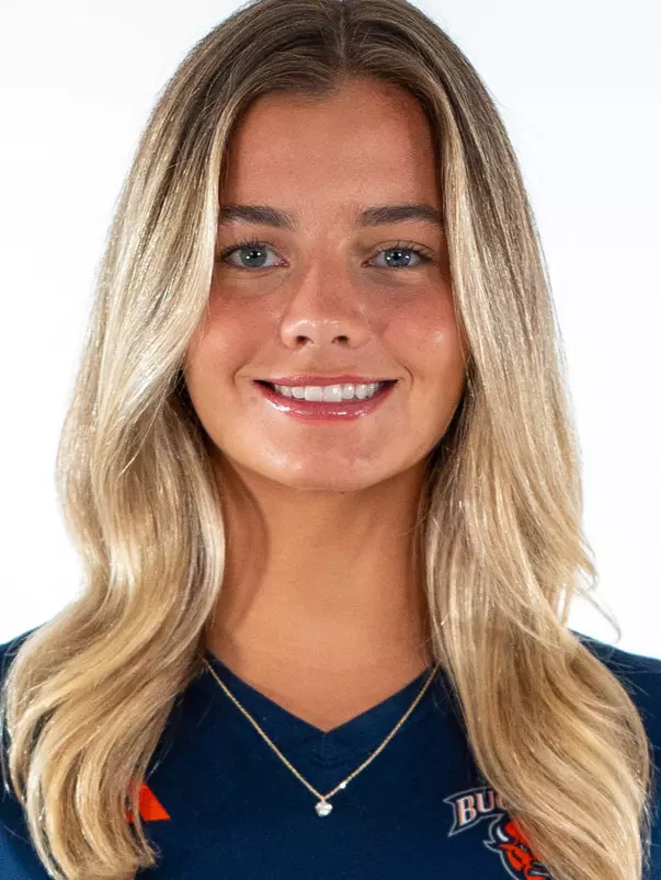 Presley Sutter Head Shot