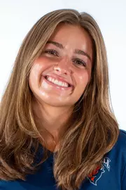 Louisa Thomsen Head Shot