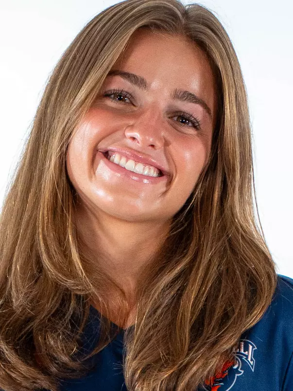Louisa Thomsen Head Shot