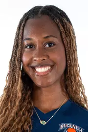 Kenice Wilson Head Shot