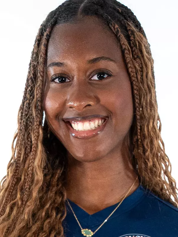 Kenice Wilson Head Shot