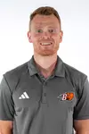 Justin Carey Headshot